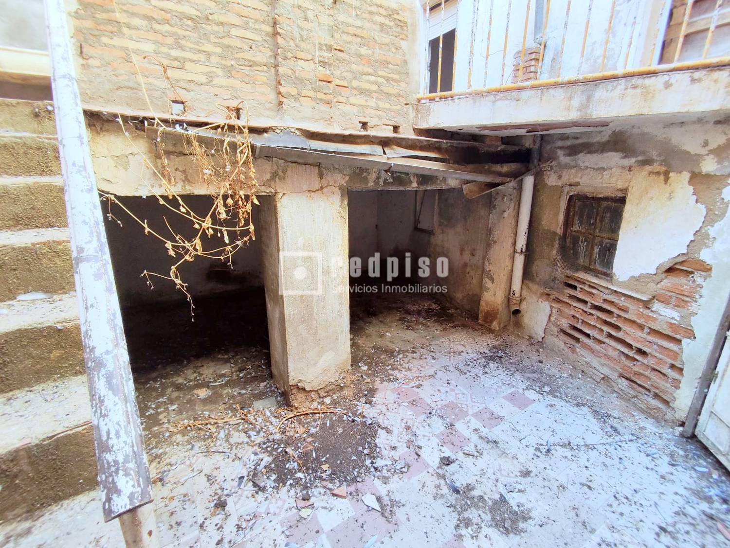 Edificio en venta en  Toledo  25/29