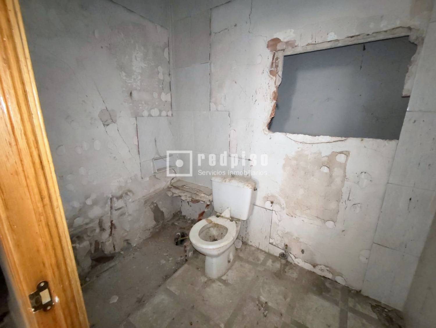 Edificio en venta en  Toledo  15/29