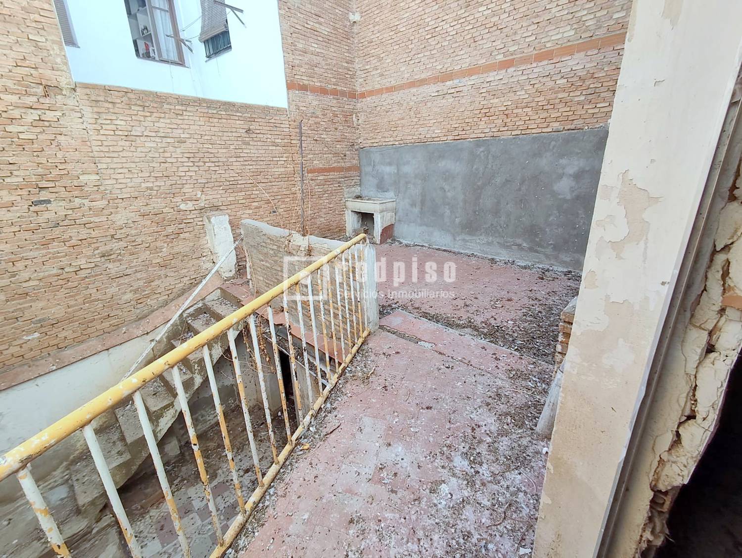 Edificio en venta en  Toledo  28/29