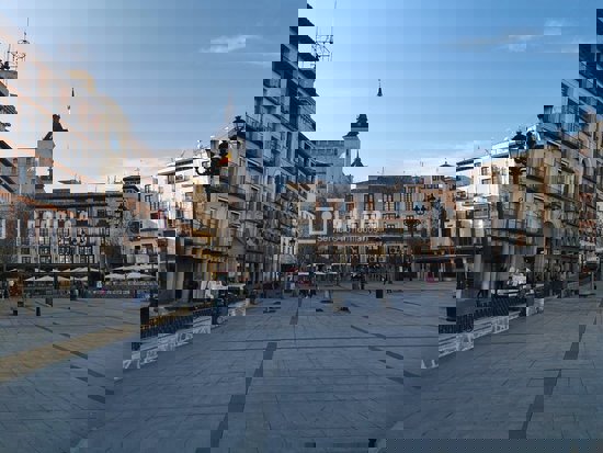 Edificio en venta en  Toledo  3/29