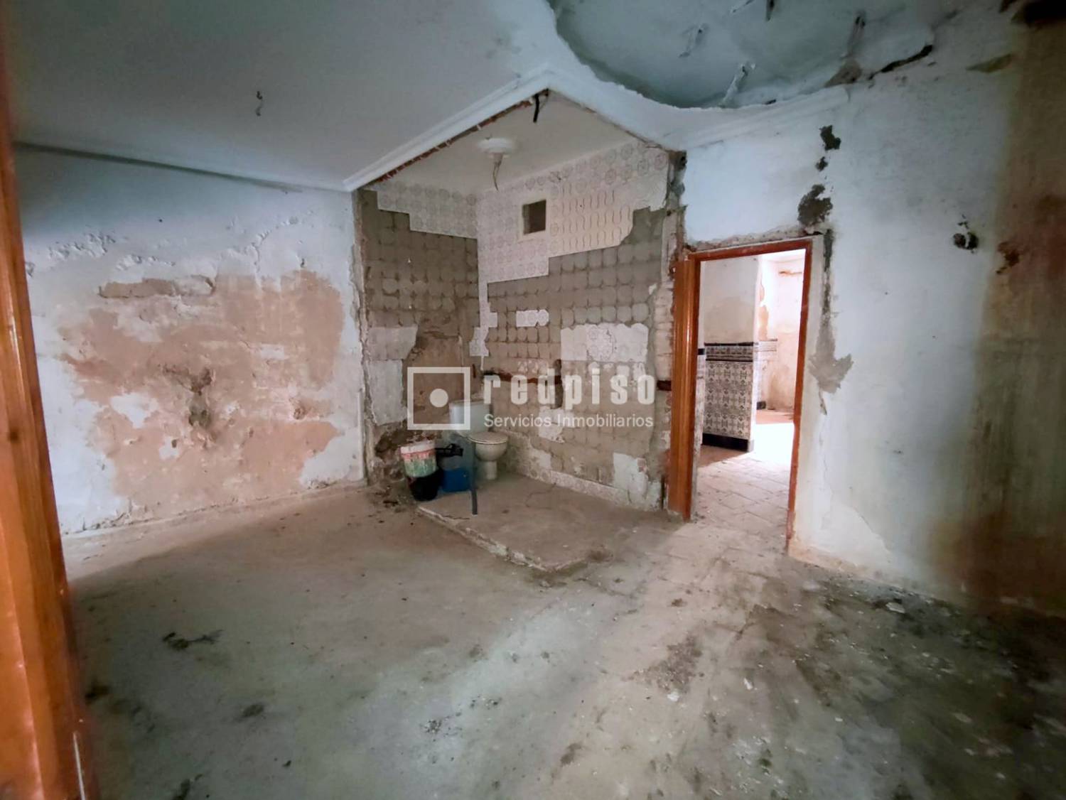 Edificio en venta en  Toledo  24/29