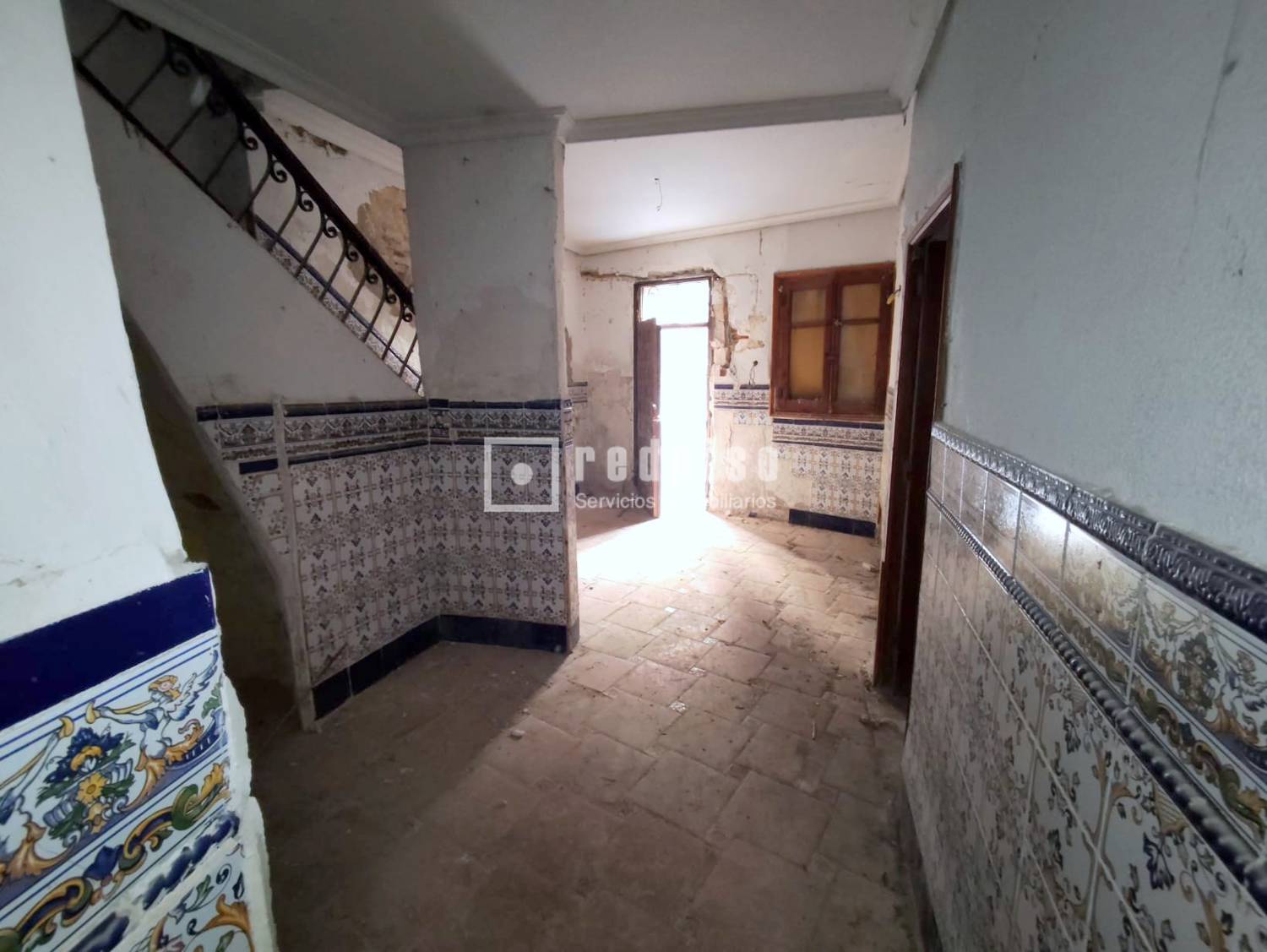 Edificio en venta en  Toledo  8/29