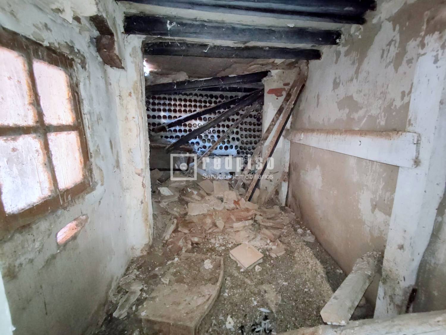 Edificio en venta en  Toledo  23/29