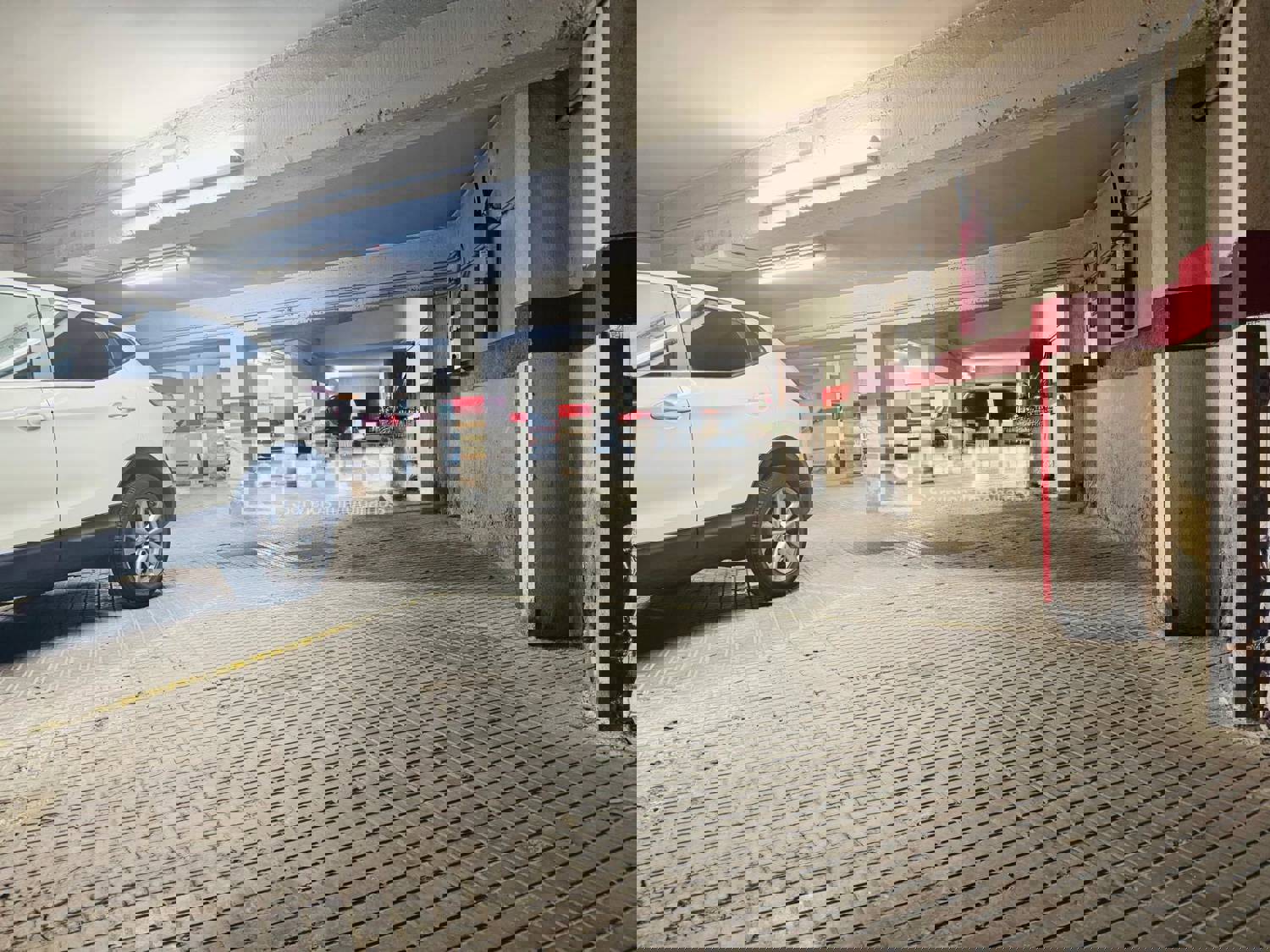 Parking en venta en calle De López De Hoyos, Madrid, Madrid 2/13