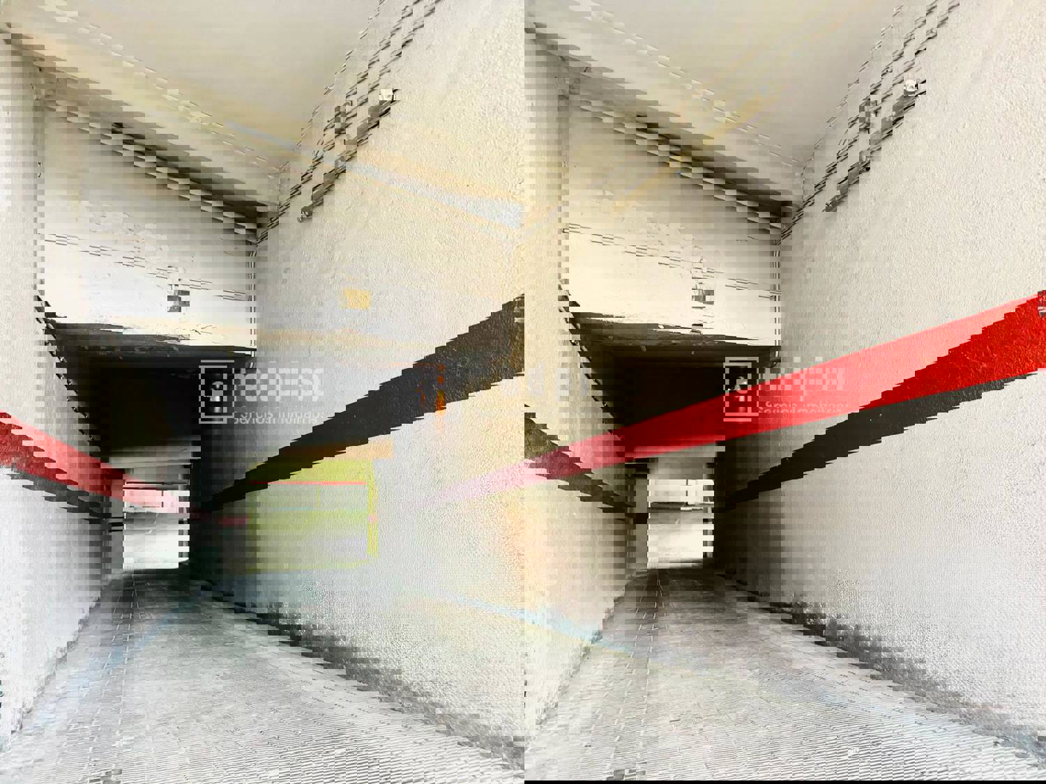 Parking en venta en calle De López De Hoyos, Madrid, Madrid 8/13