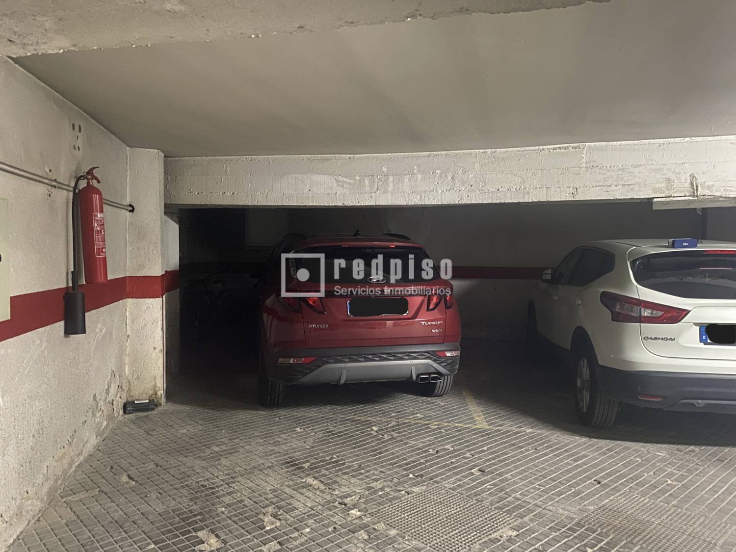 Parking en venta en calle De López De Hoyos, Madrid, Madrid 5/13