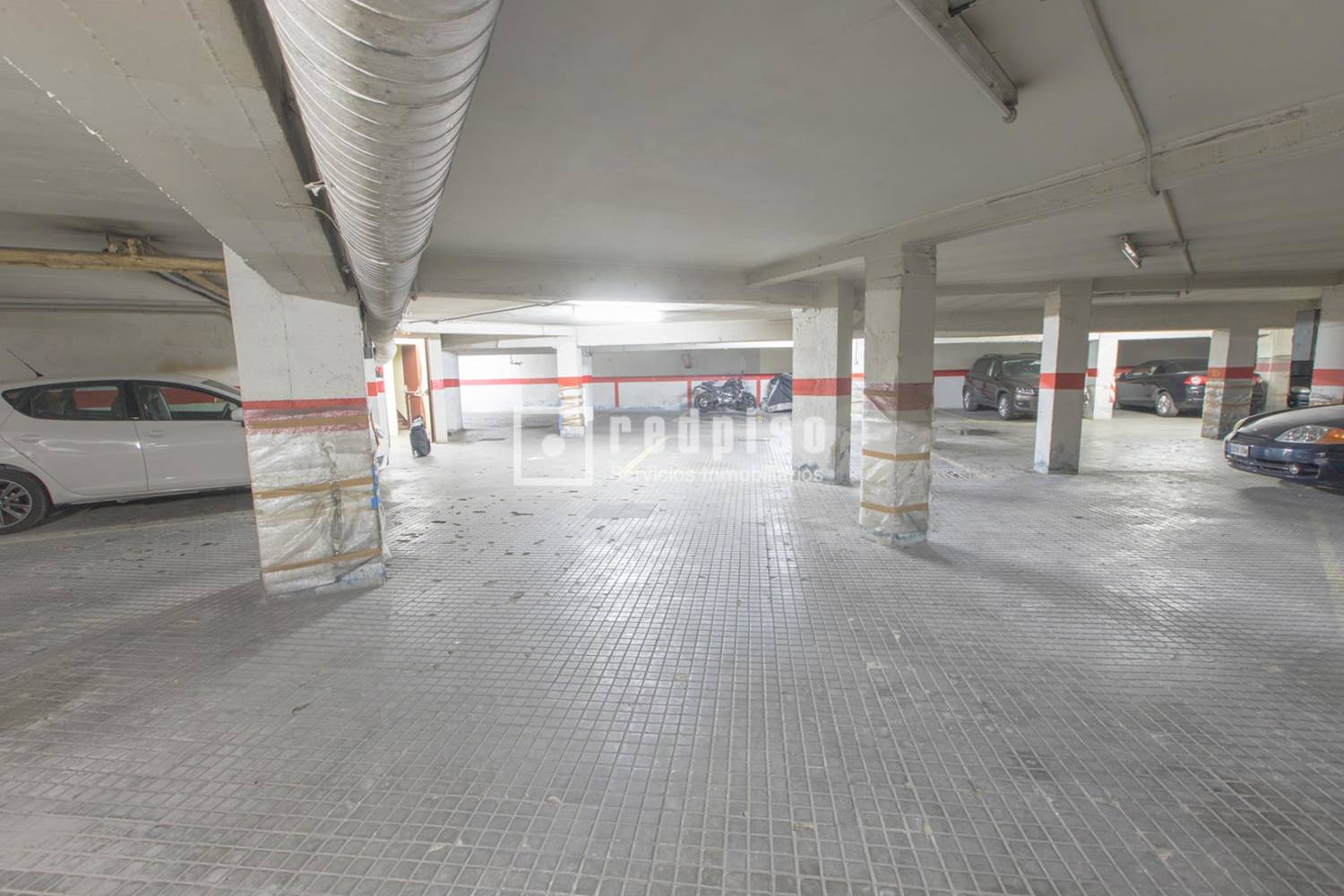 Parking en venta en calle De López De Hoyos, Madrid, Madrid 7/13