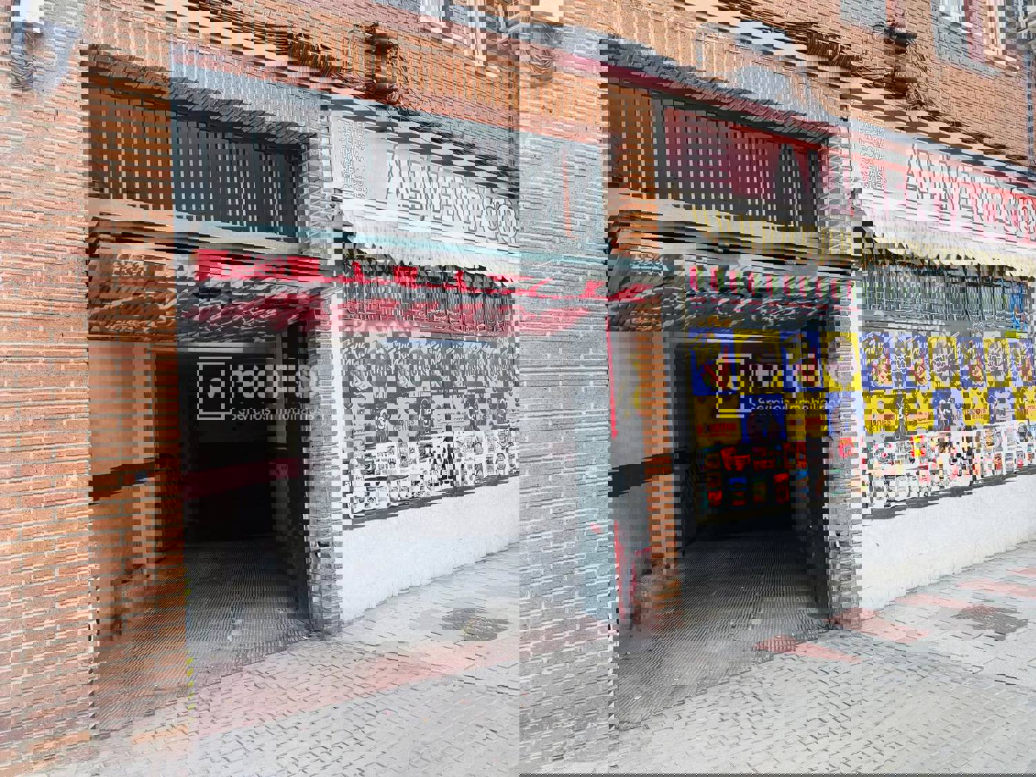 Parking en venta en calle De López De Hoyos, Madrid, Madrid 10/13