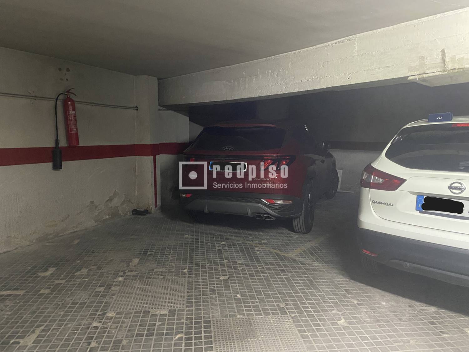 Parking en venta en calle De López De Hoyos, Madrid, Madrid 4/13