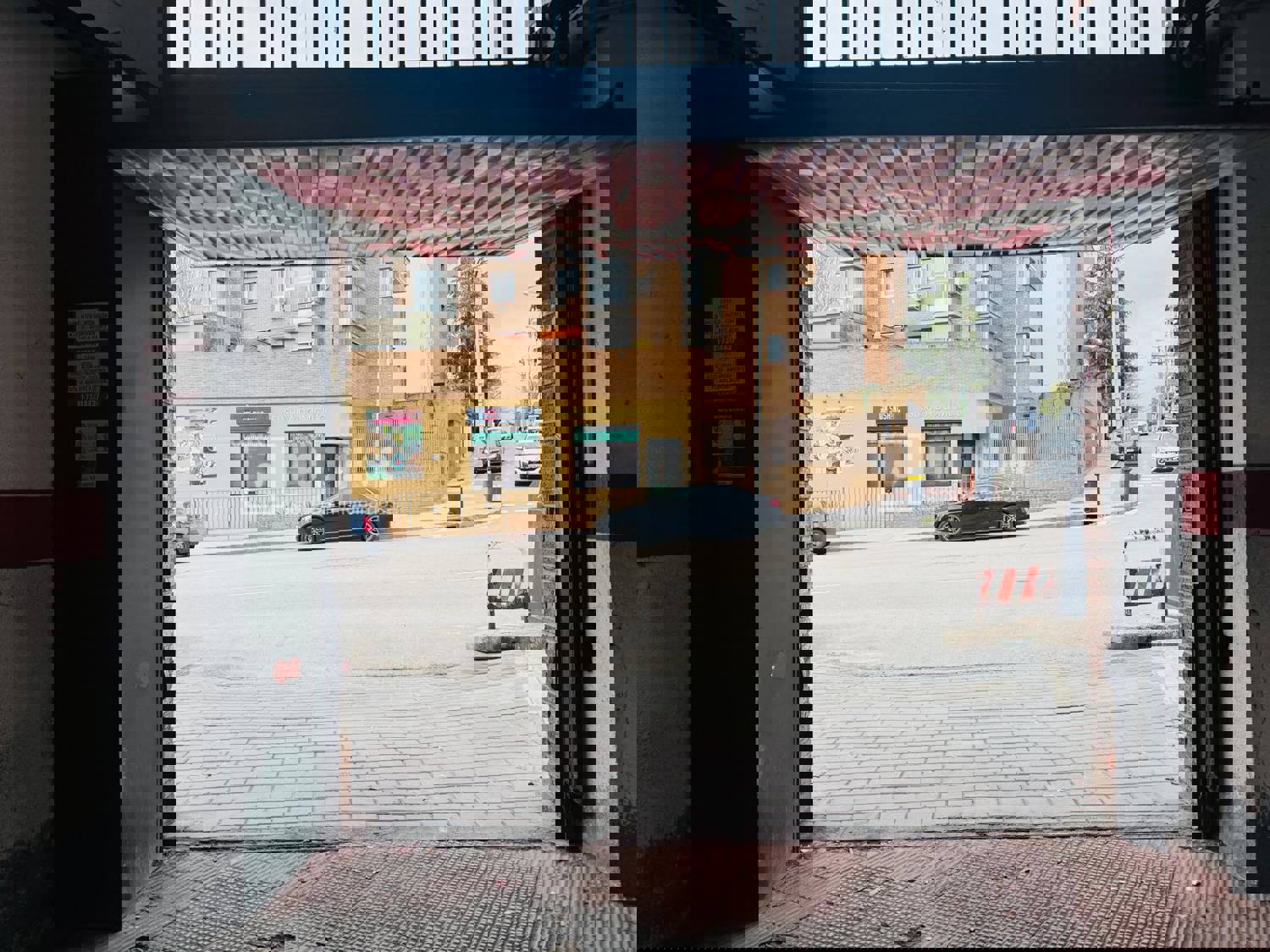 Parking en venta en calle De López De Hoyos, Madrid, Madrid 9/13