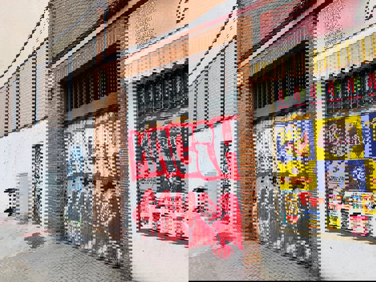 Parking en venta en calle De López De Hoyos, Madrid, Madrid 11/13