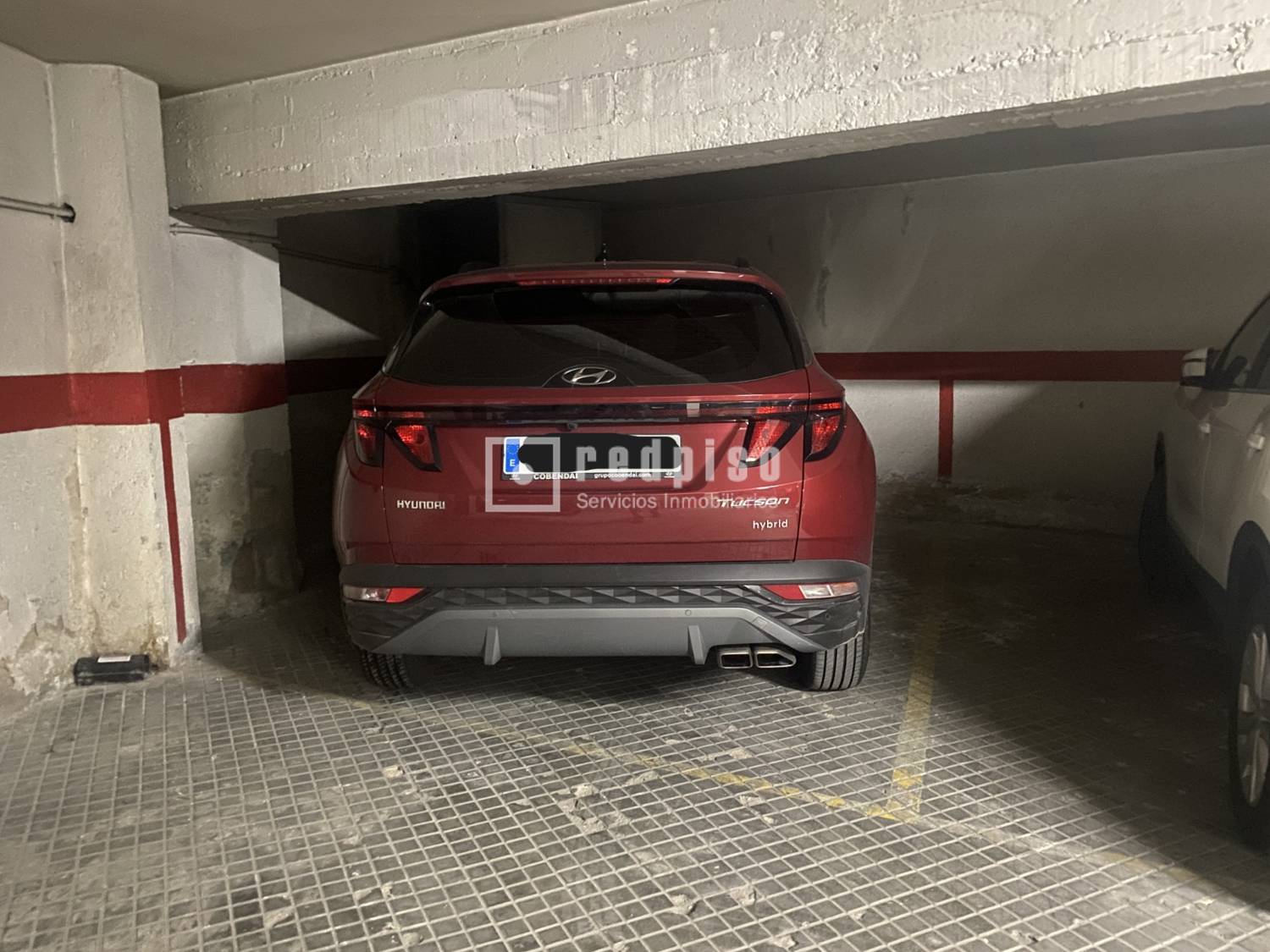 Parking en venta en calle De López De Hoyos, Madrid, Madrid 6/13