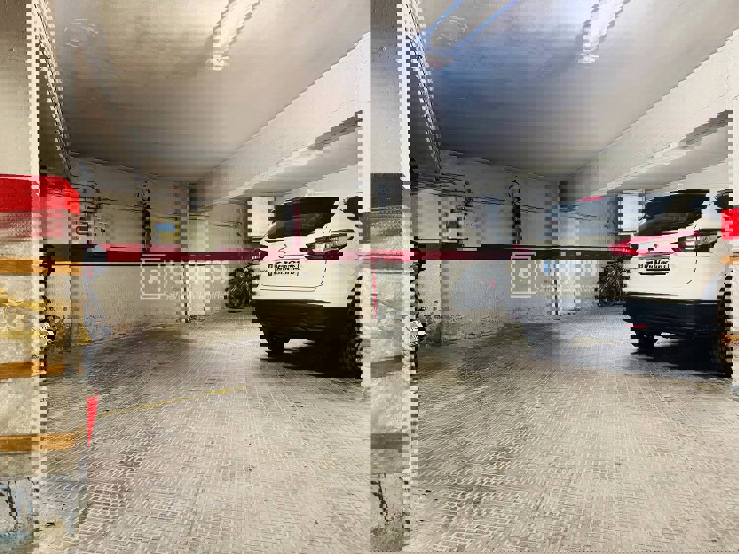 Parking en venta en calle De López De Hoyos, Madrid, Madrid 3/13