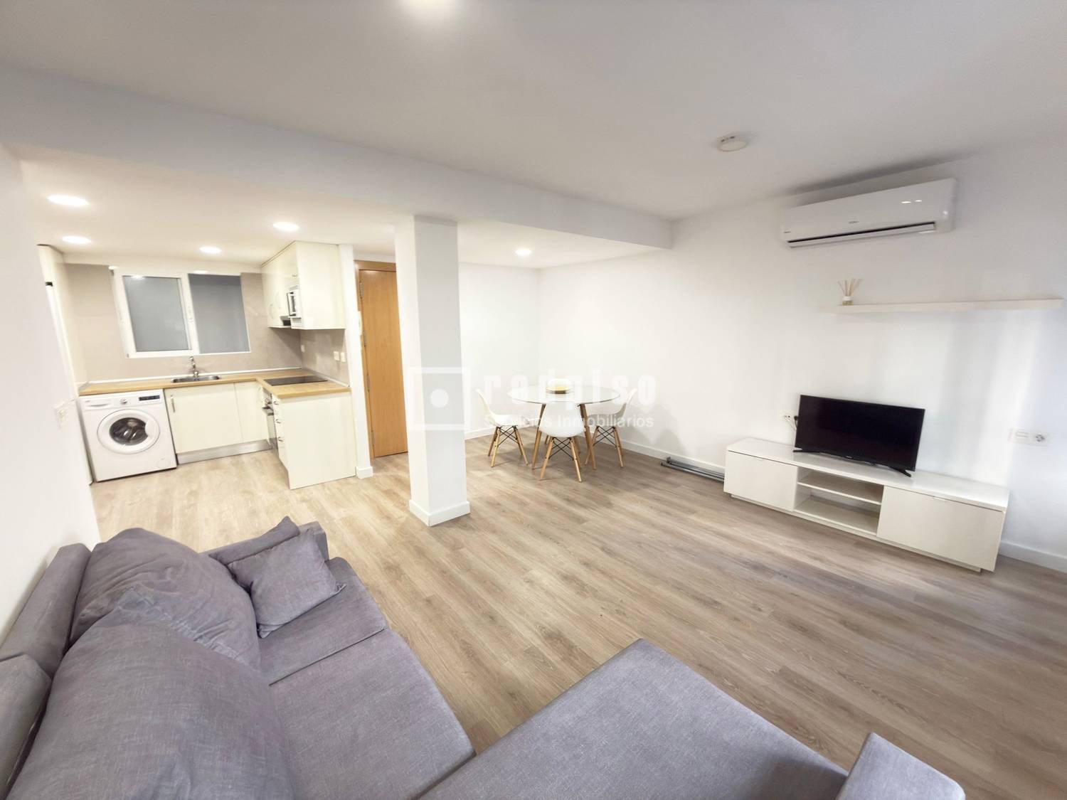 Piso en alquiler en Murcia 2/5