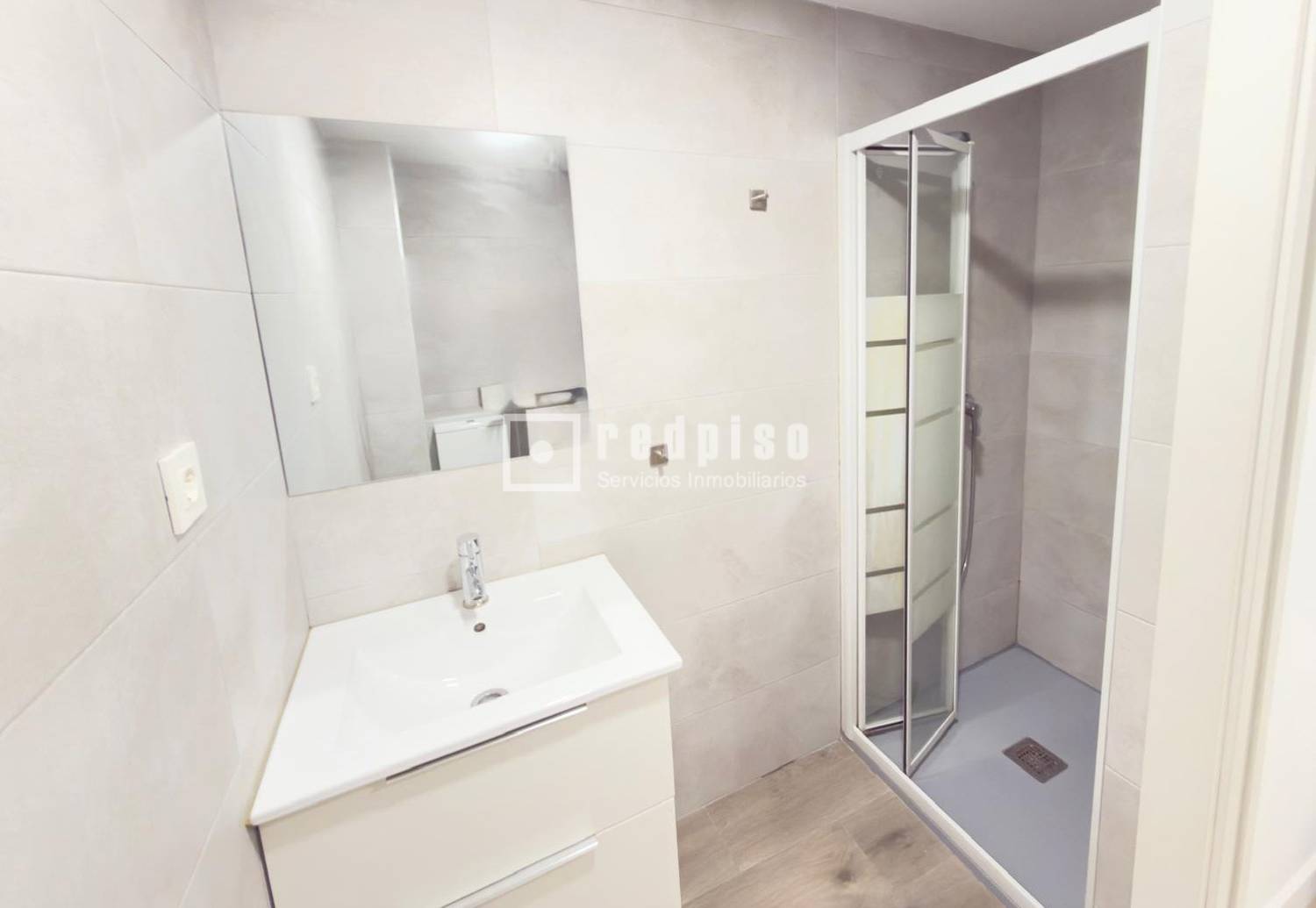 Piso en alquiler en Murcia 5/5