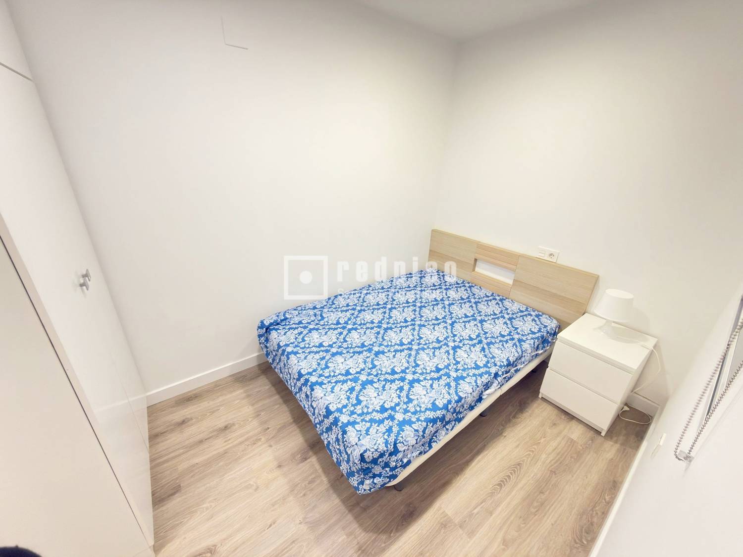 Piso en alquiler en Murcia 4/5