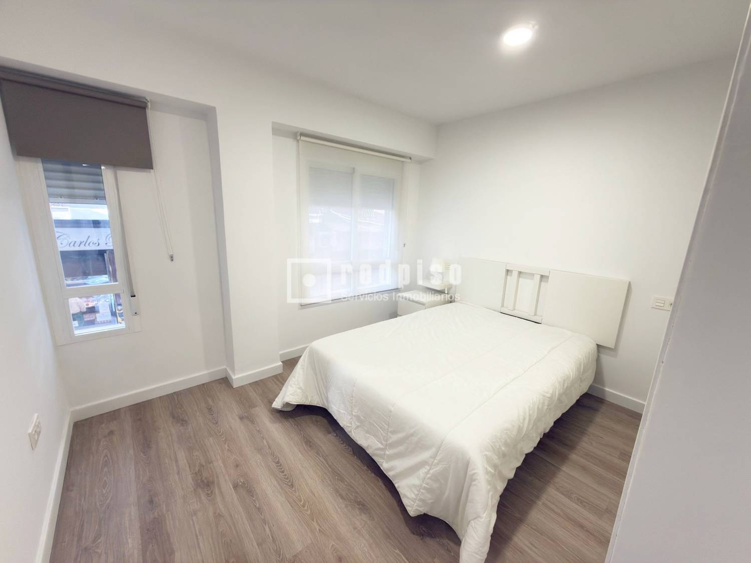 Piso en alquiler en Murcia 3/5