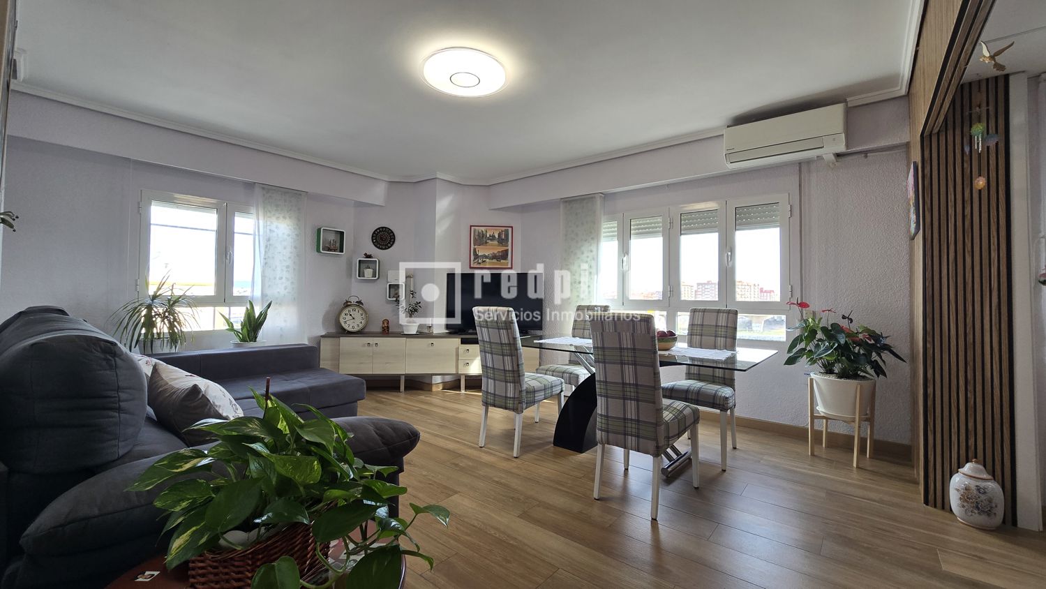 Piso en venta en  Mislata, Valencia  1/1