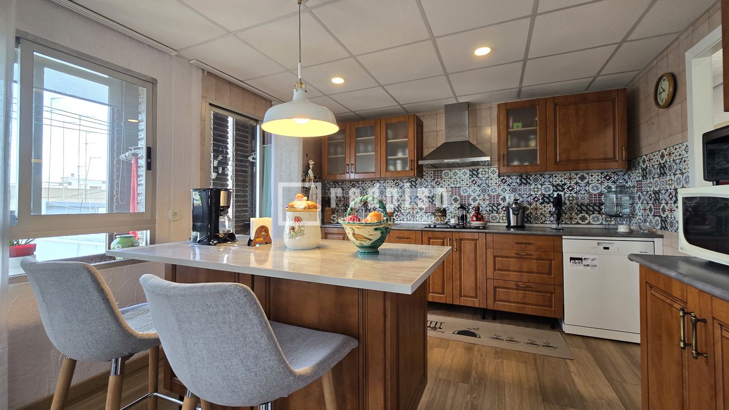 Piso en venta en  Mislata, Valencia  1/1