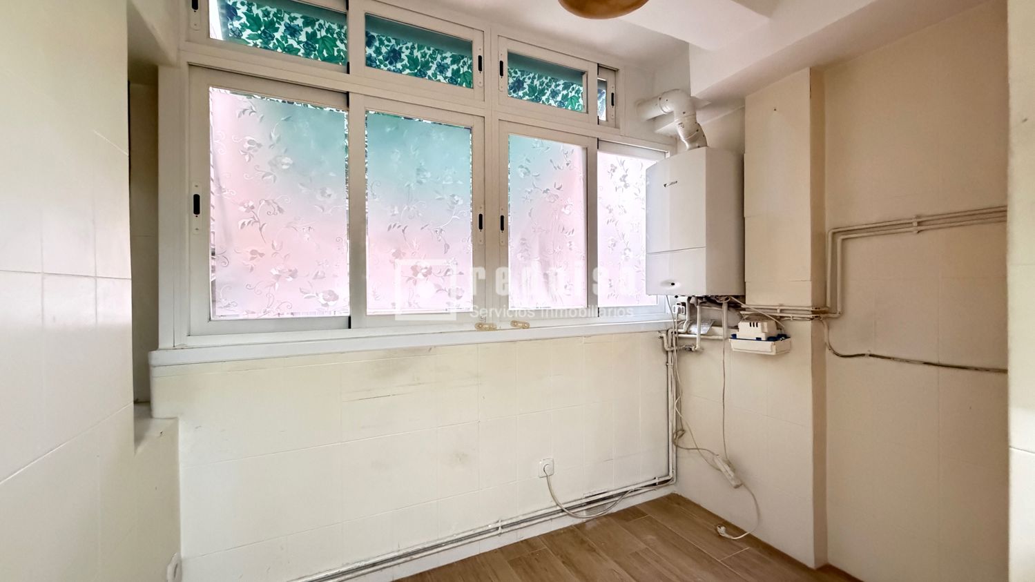 Piso en venta en Zarzaquemada, Madrid 8/21