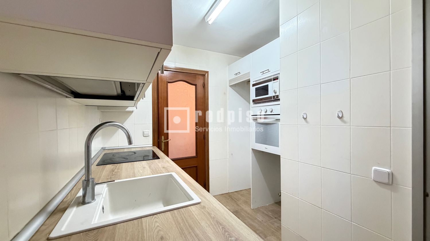 Piso en venta en Zarzaquemada, Madrid 9/21