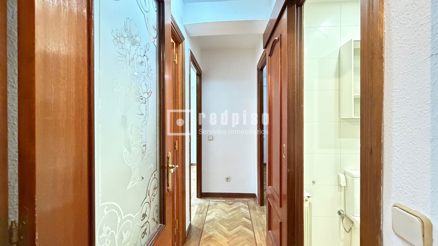 Piso en venta en Zarzaquemada, Madrid 12/21