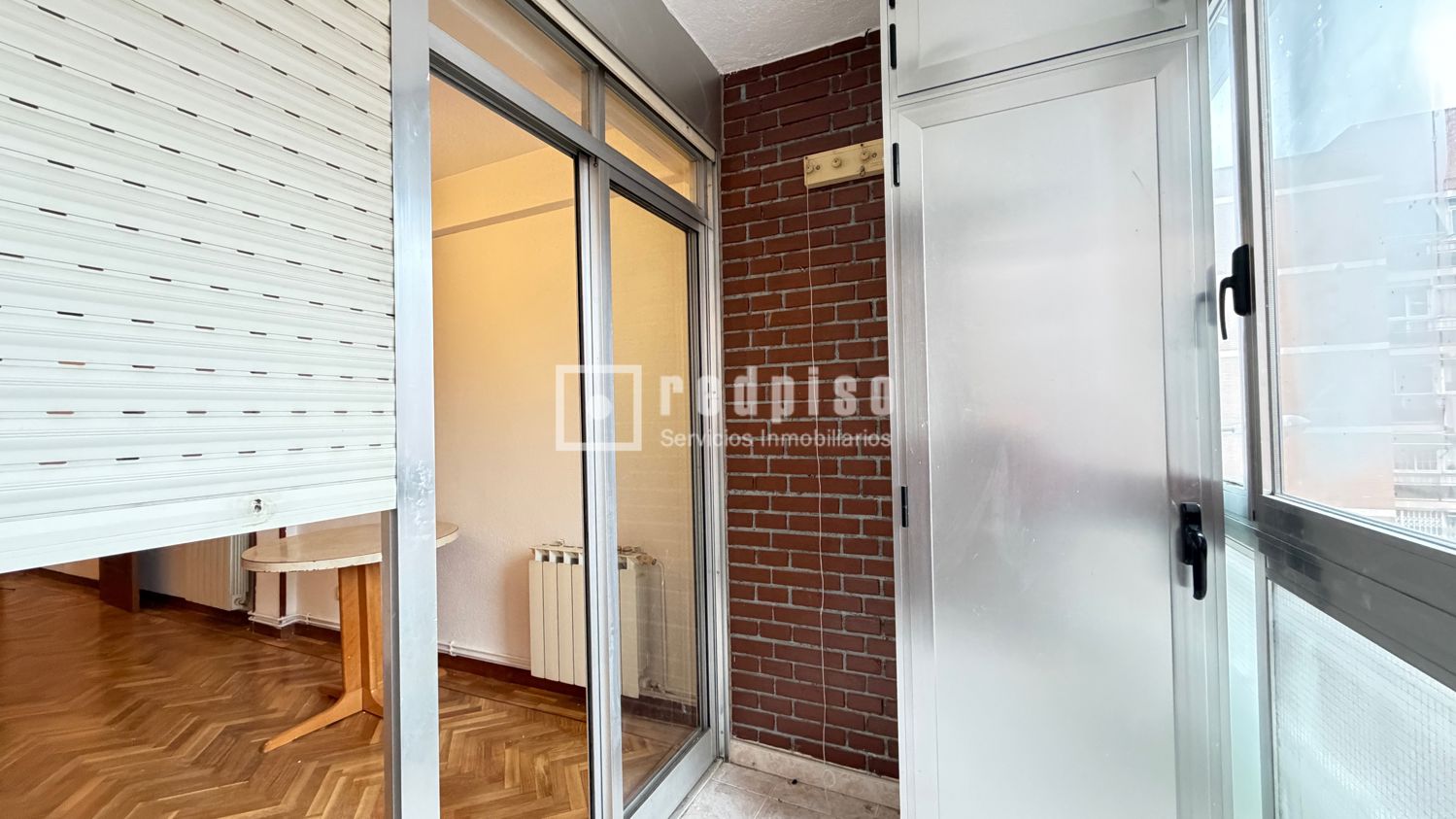 Piso en venta en Zarzaquemada, Madrid 4/21