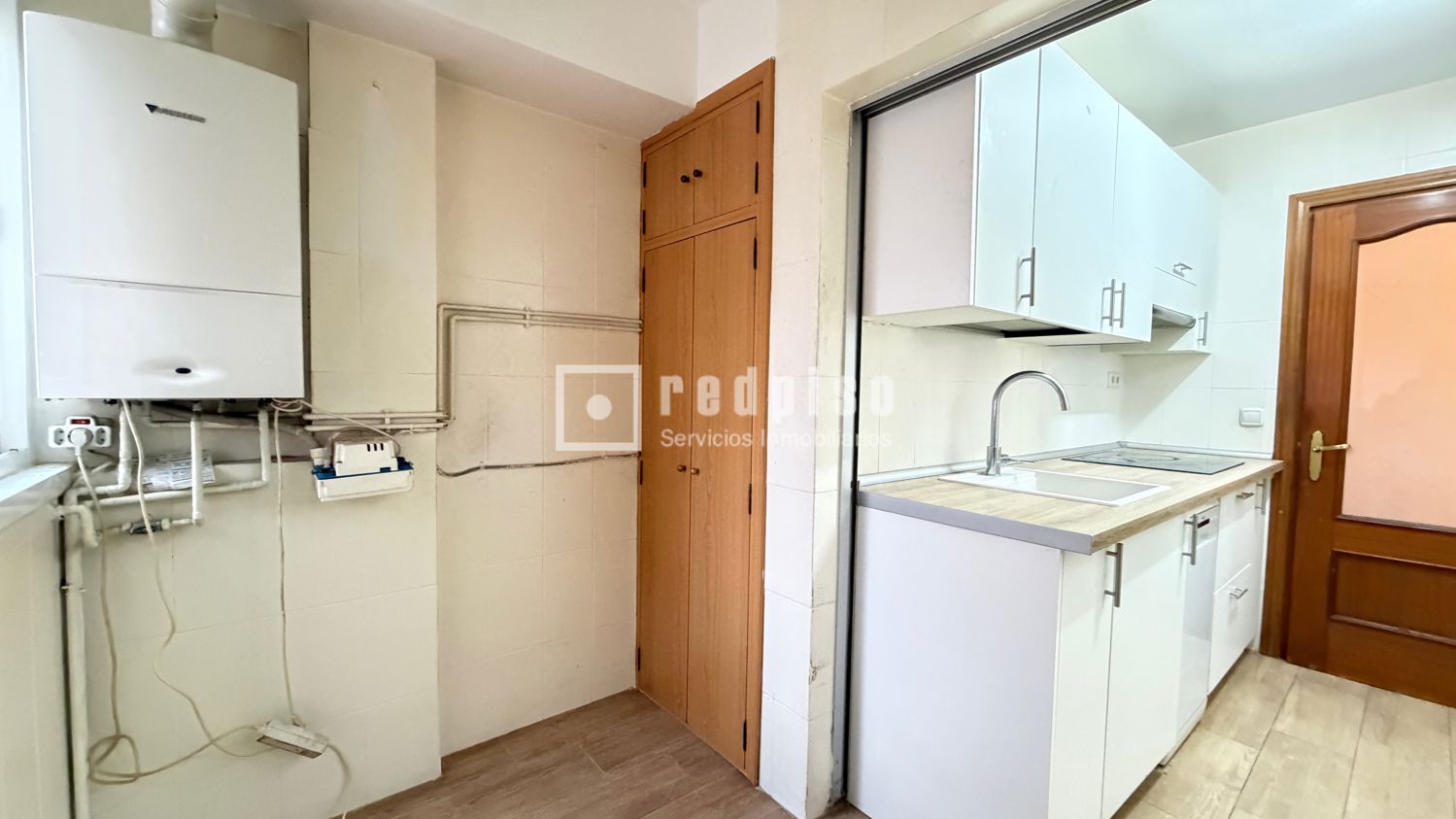 Piso en venta en Zarzaquemada, Madrid 11/21