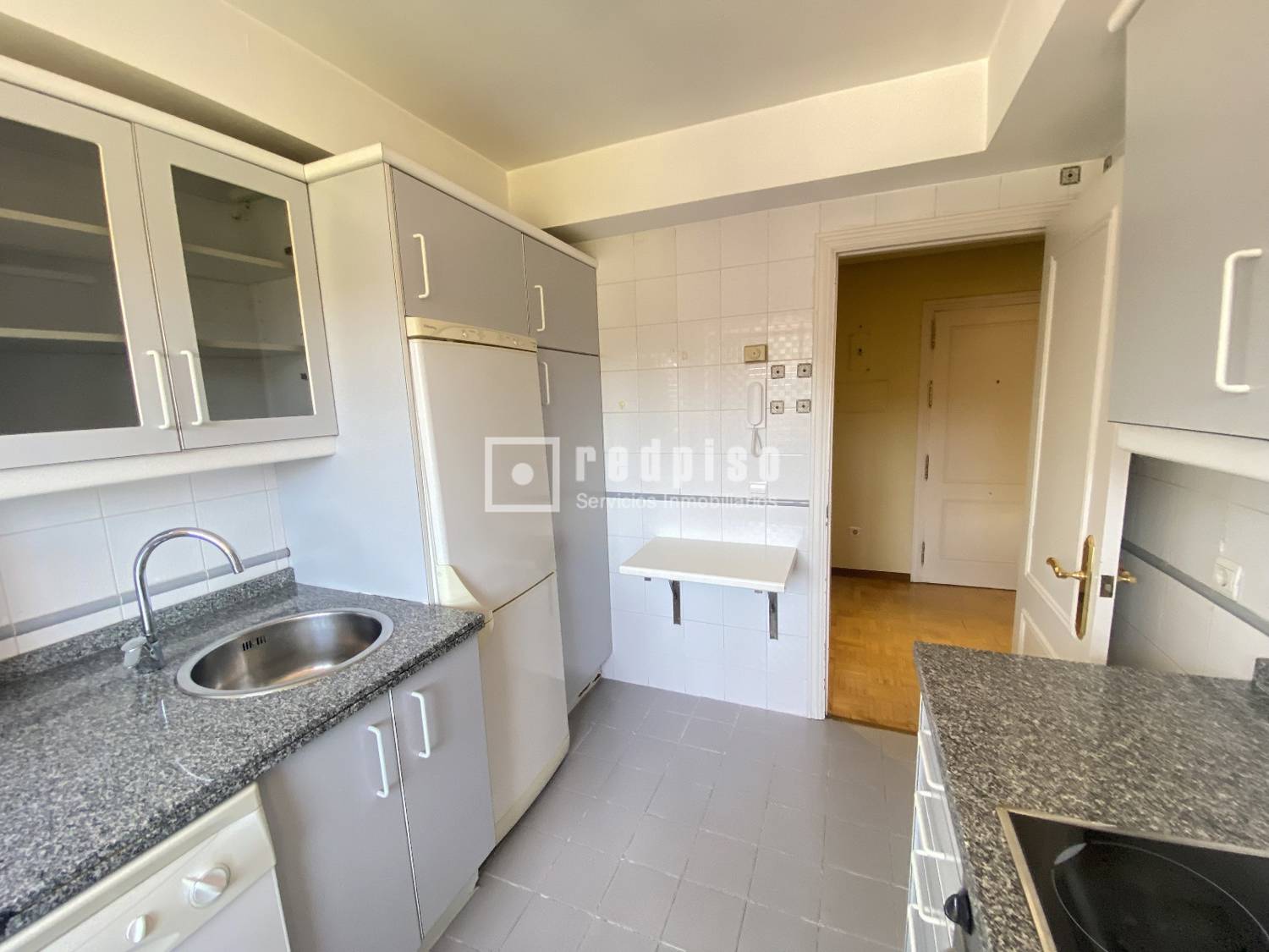 Piso en alquiler en  Las Rozas, Madrid  1/1