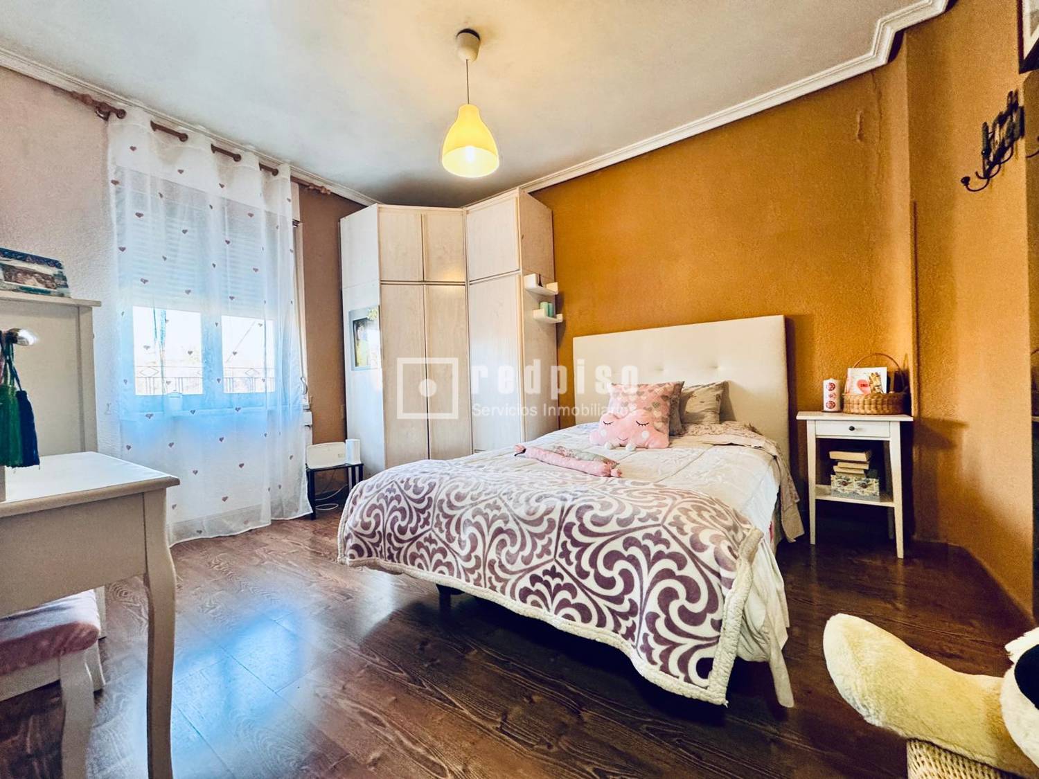 Piso en venta en  calle Orilla de la Vía, San Benito - Progreso, Murcia  1/1