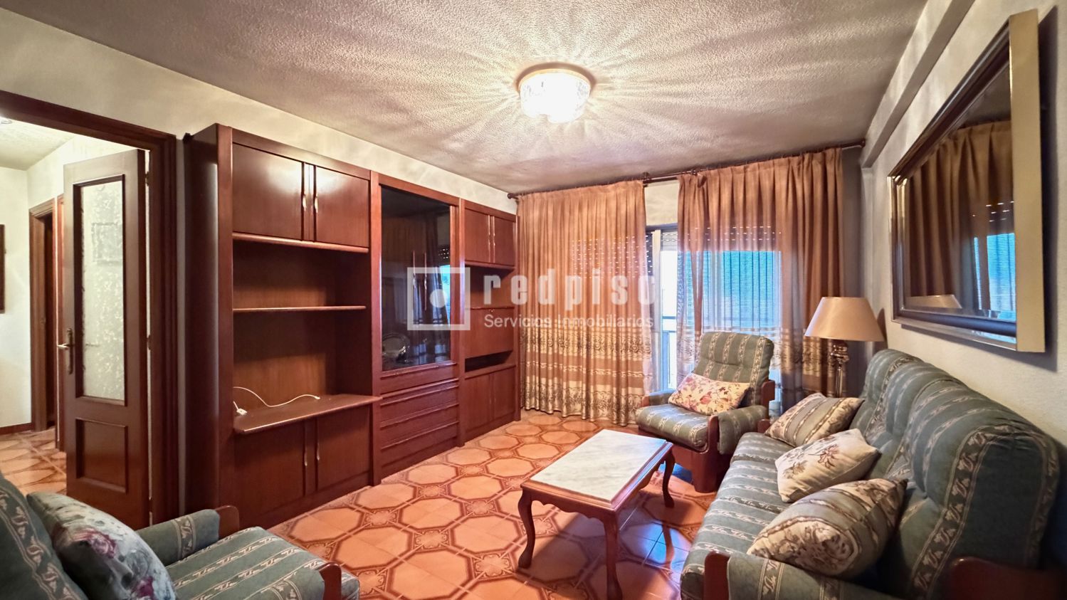 Piso en venta en  Zarzaquemada, Madrid  1/1