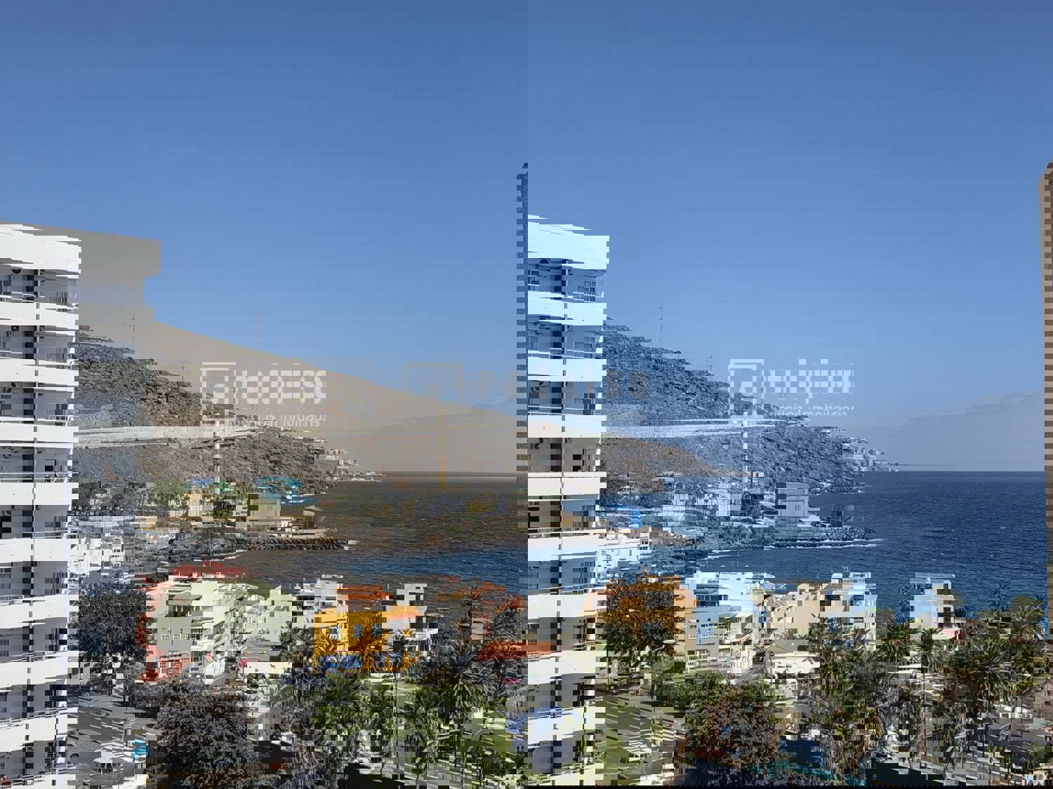 Piso en venta en  Igueste de Candelaria, Santa Cruz de Tenerife  14/15