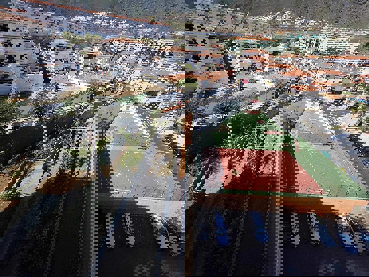 Piso en venta en  Igueste de Candelaria, Santa Cruz de Tenerife  10/15