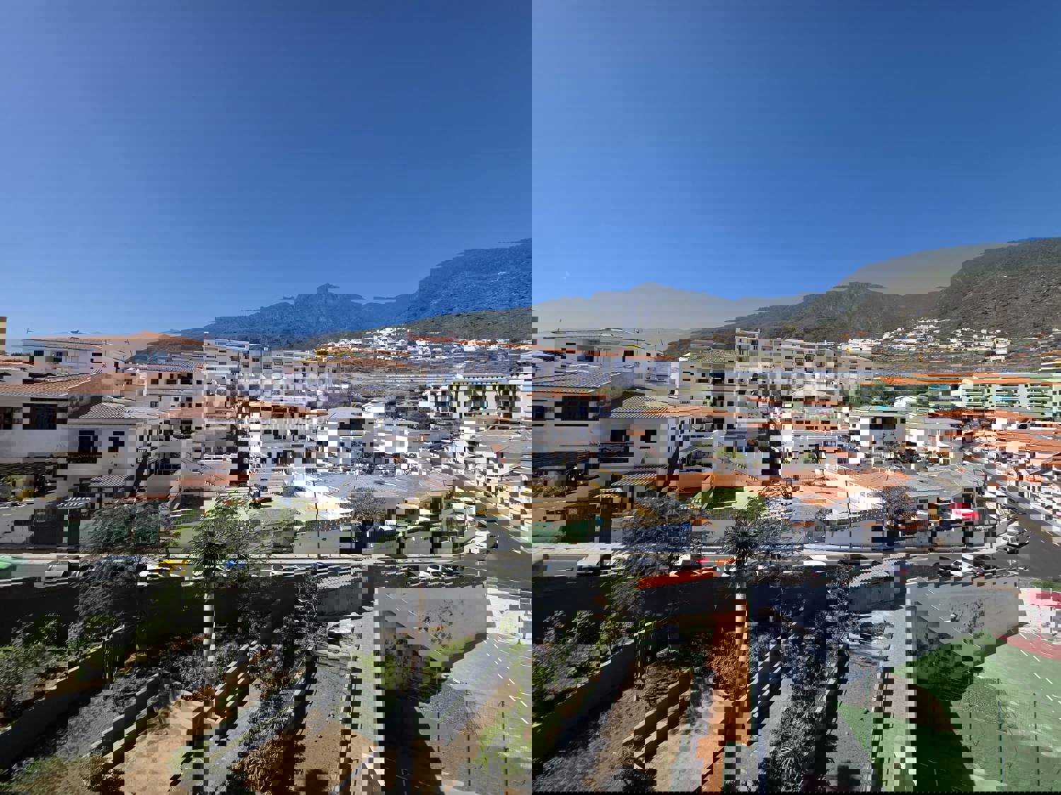 Piso en venta en  Igueste de Candelaria, Santa Cruz de Tenerife  11/15