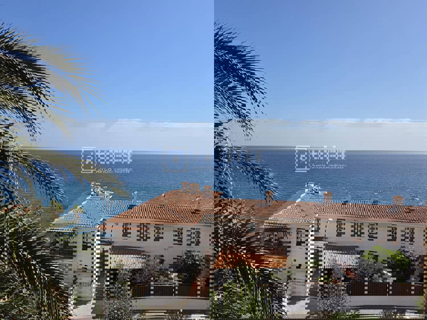 Piso en venta en  Igueste de Candelaria, Santa Cruz de Tenerife  15/15