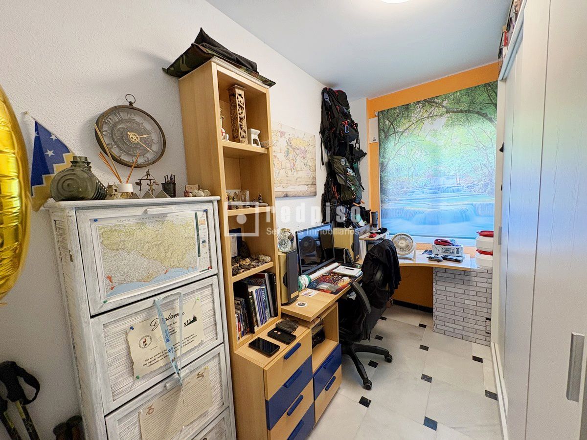 Casa en venta en  calle del Rosal, Rincón de la Victoria, Málaga  17/25