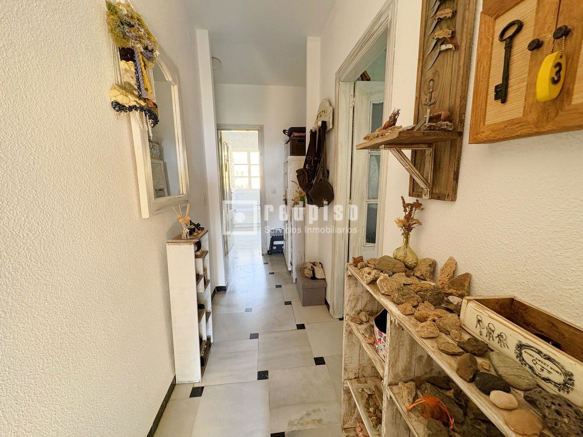 Casa en venta en  calle del Rosal, Rincón de la Victoria, Málaga  20/25