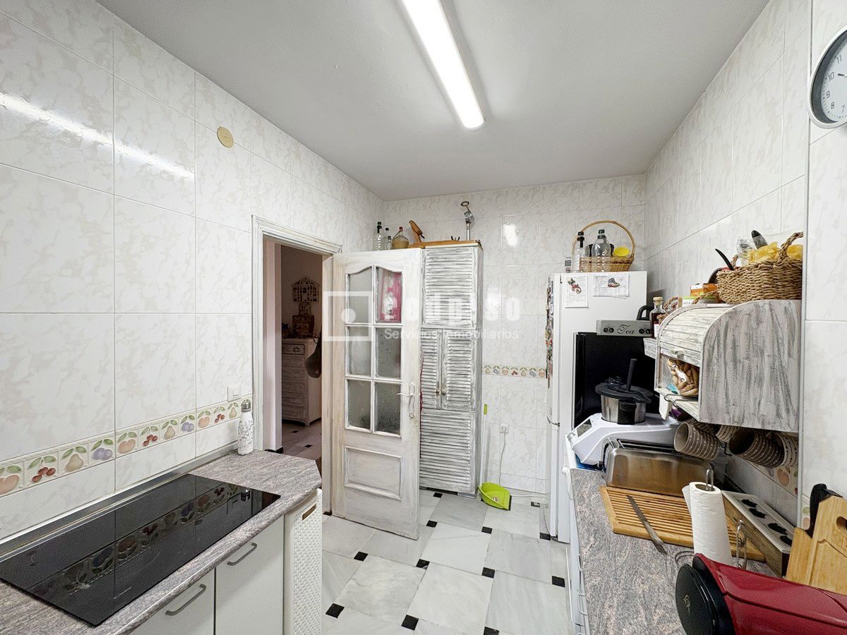 Casa en venta en  calle del Rosal, Rincón de la Victoria, Málaga  21/25