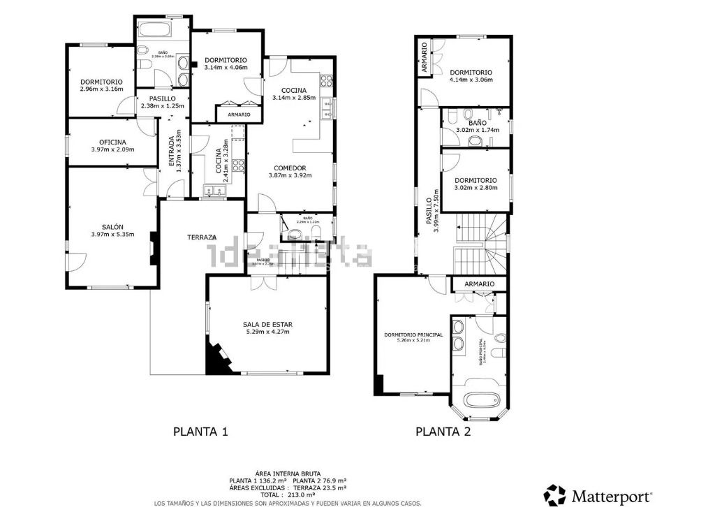 Casa en venta en  calle del Rosal, Rincón de la Victoria, Málaga  25/25