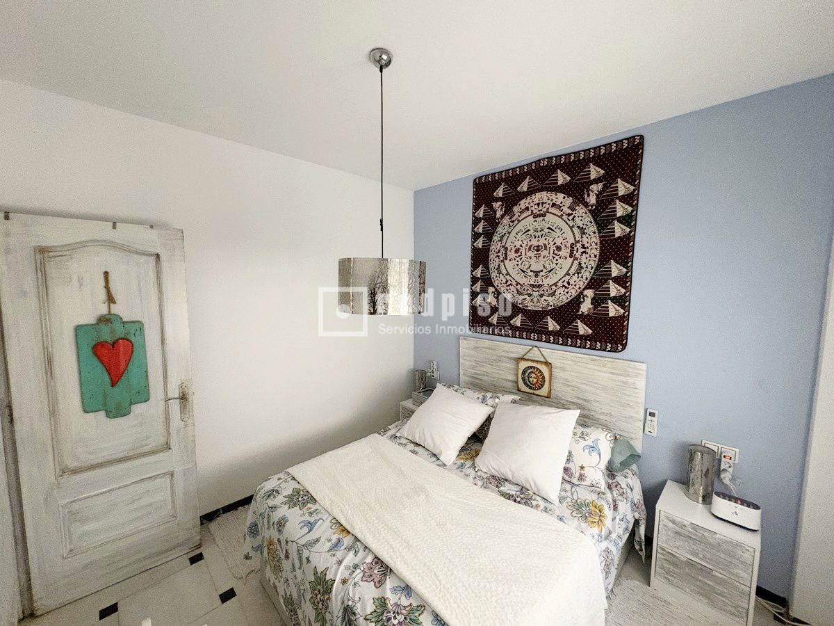 Casa en venta en  calle del Rosal, Rincón de la Victoria, Málaga  14/25