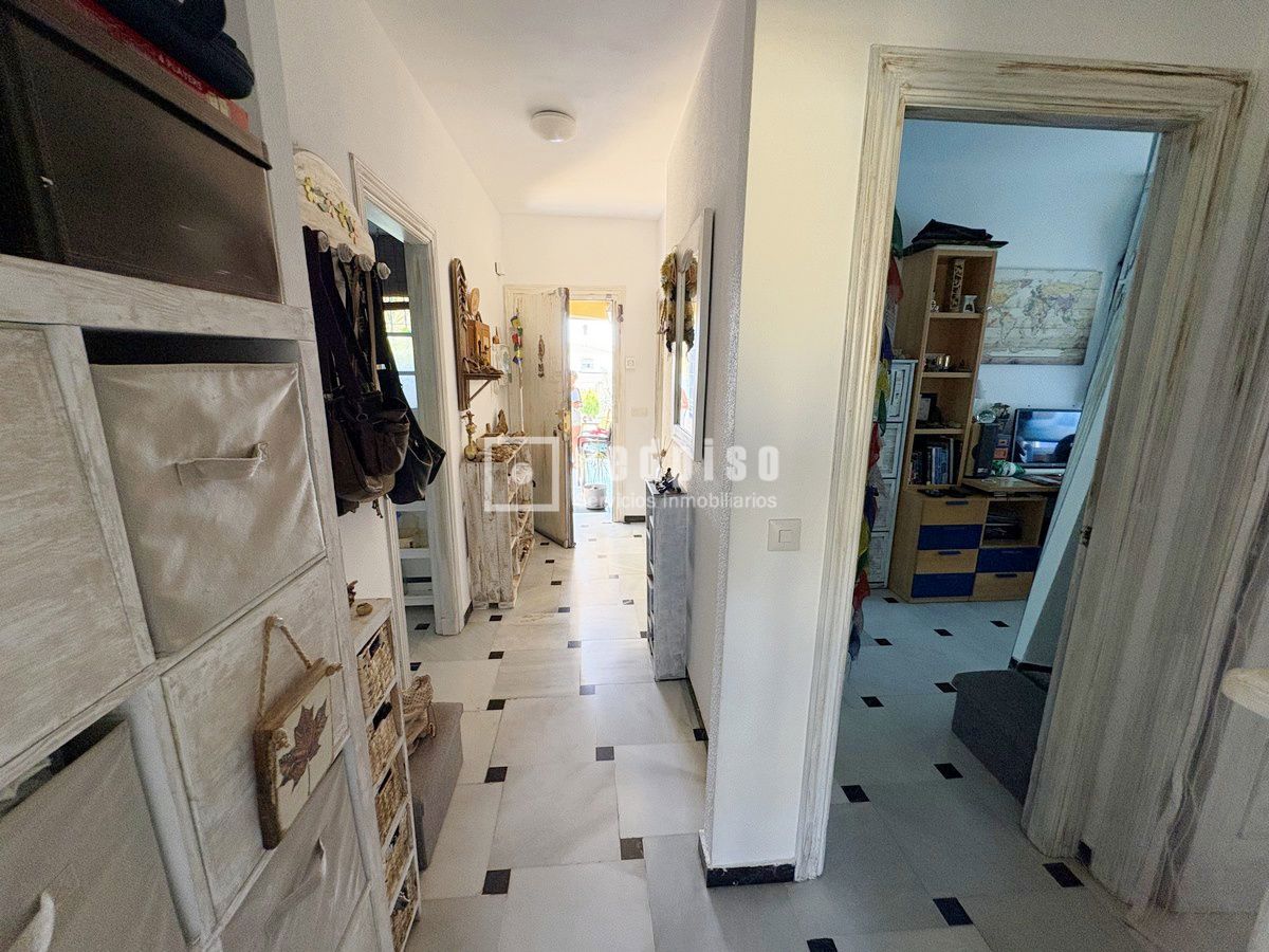 Casa en venta en  calle del Rosal, Rincón de la Victoria, Málaga  6/25