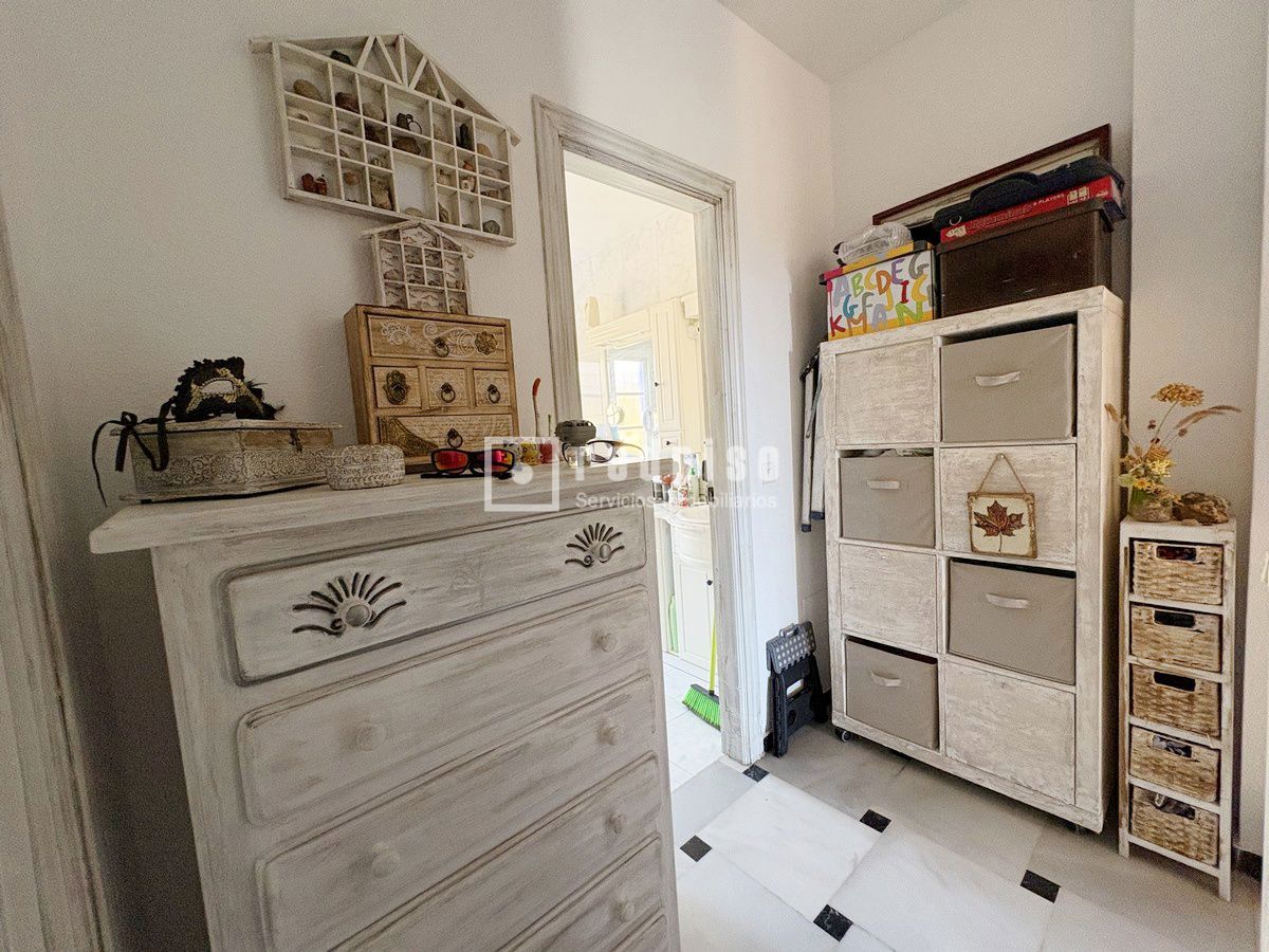 Casa en venta en  calle del Rosal, Rincón de la Victoria, Málaga  18/25