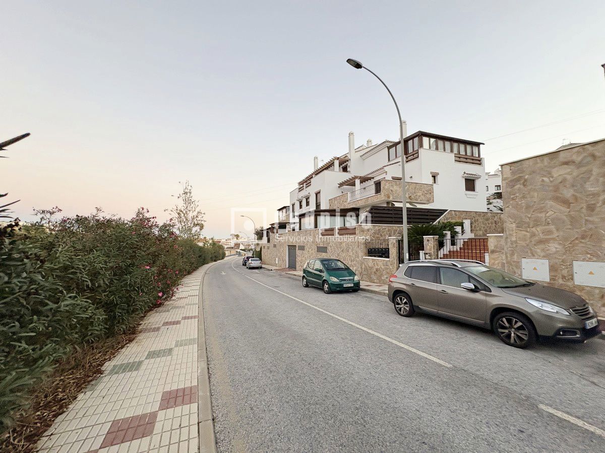 Garaje en venta  calle del Rincón del Sol, 3, Málaga  10/10