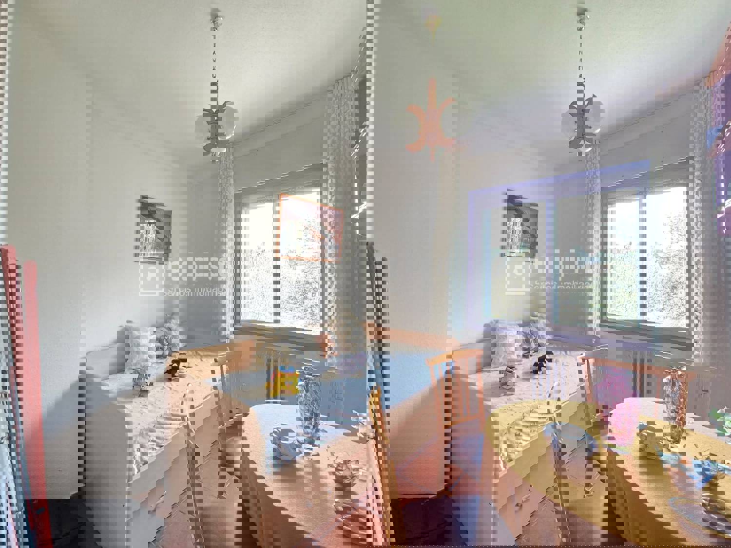 Piso en venta en Collado Villalba, Madrid 16/29