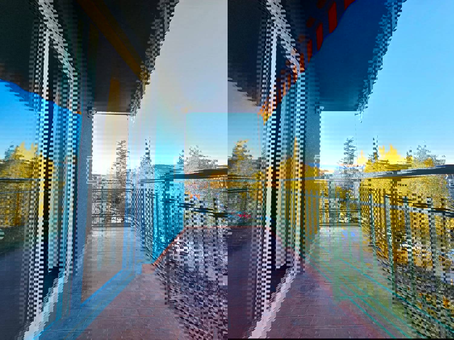 Piso en venta en Collado Villalba, Madrid 21/29