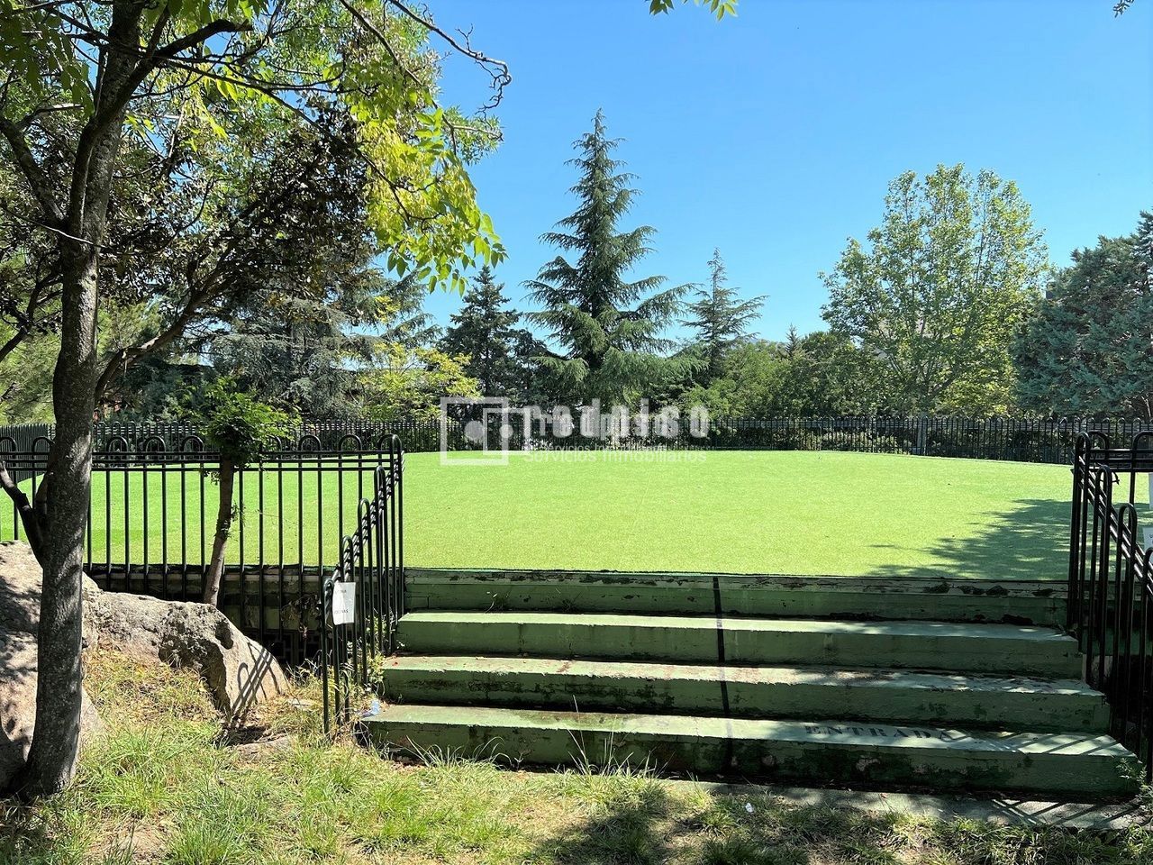 Piso en venta en Collado Villalba, Madrid 24/29