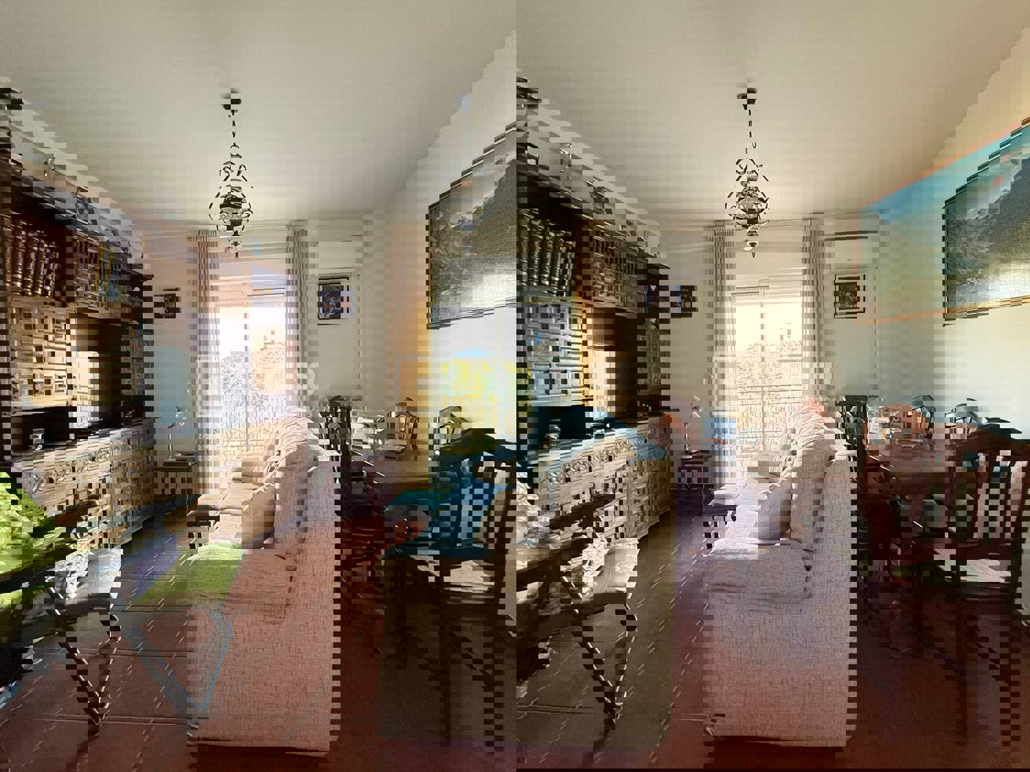 Piso en venta en Collado Villalba, Madrid 2/29