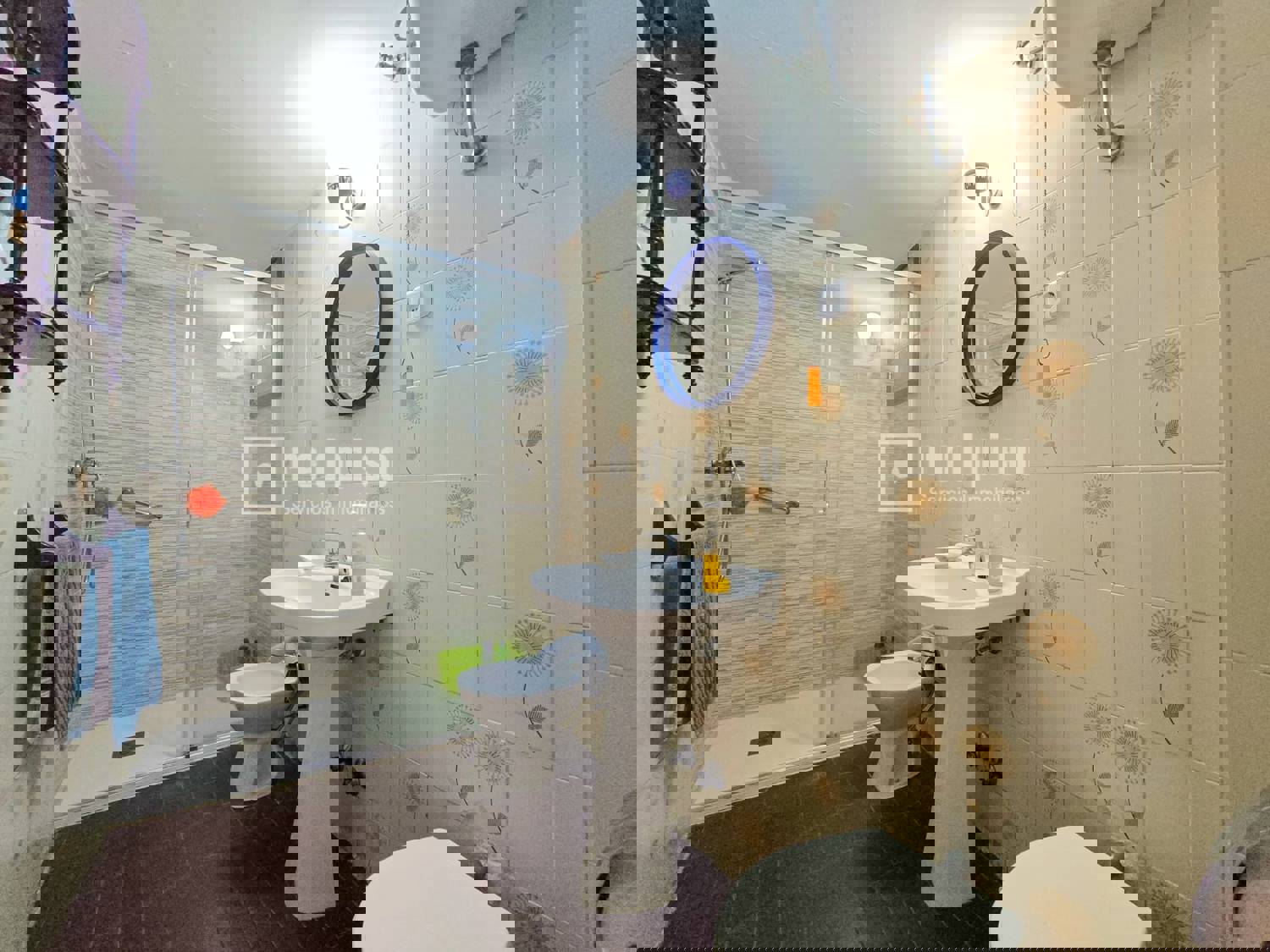 Piso en venta en Collado Villalba, Madrid 18/29