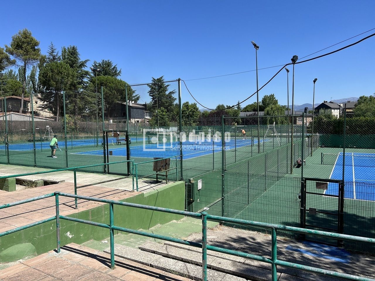 Piso en venta en Collado Villalba, Madrid 25/29