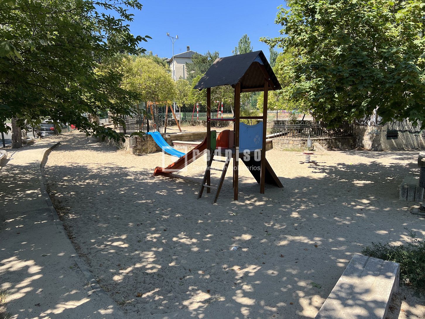 Piso en venta en Collado Villalba, Madrid 28/29